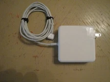 Replacement AC Adapter PA-85W 20V 4.25A 85W T-Type Magnetic Power Adapter #E82