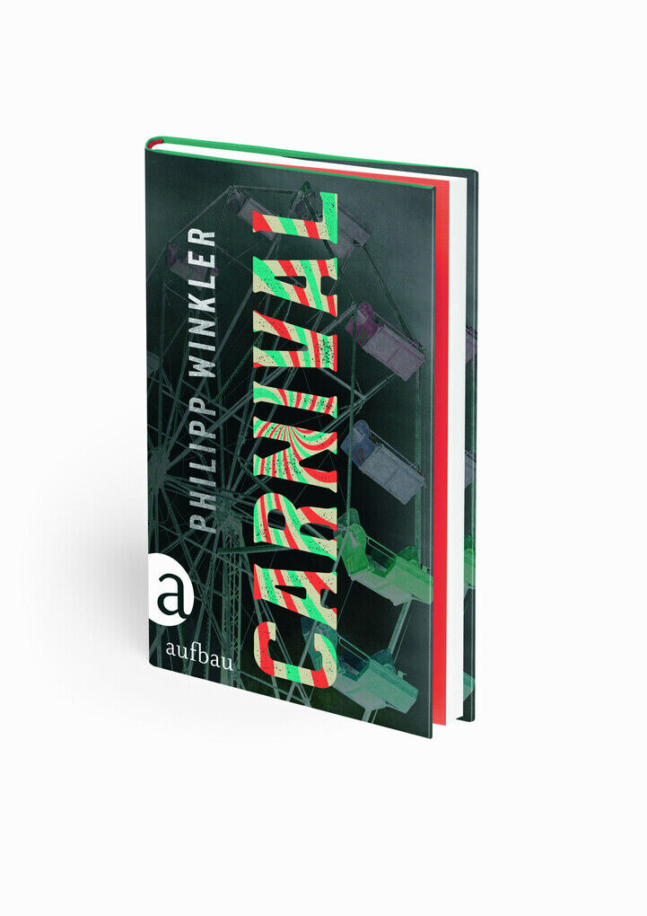 Thumbnail - Carnival | Philipp Winkler | 2020 | Deutsch