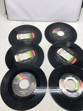 Conway Twitty 45 Record Lot You Make it Hard On Our Last Date This Road I Walk