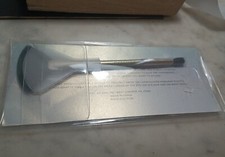 Carmindy Beauty Highlighter Fan Brush New Contouring Make-up