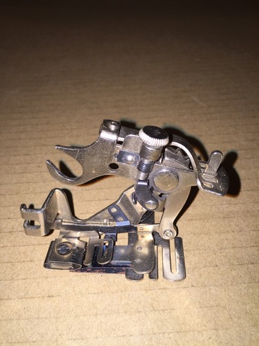 VINTAGE SINGER Sewing Machines ROTARY Box Attachments--Box Of 3 - Picture 3 of 12