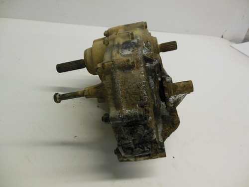 Z70 Polaris Trail Boss 250 1988 Trans Gearcase 1341044 - Picture 3 of 6