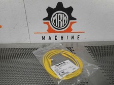 Turck U0071-12 Pico Fast Cordset 125V 4Amps New In Bag