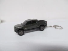 Matchbox  New -  RIVAN RIT  Custom Key Chain