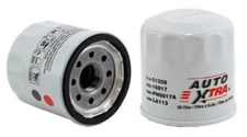 Engine Oil Filter-Turbo Auto Extra 618-51358