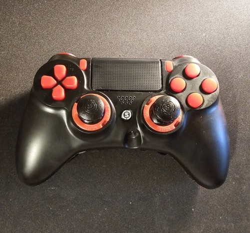 SCUF Impact Controller – Für PS4, PS5 & PC - Bild 3 von 5