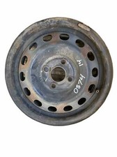 01 02 03 04 05 Honda Civic Wheel Rim 14x5-12 Steel 14 In
