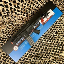 NEW G G Armament ARP 556 AEG Airsoft Gun - Black EGC-ARP-556-BNB-NCM 