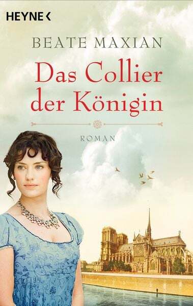 Das Collier Der Königin