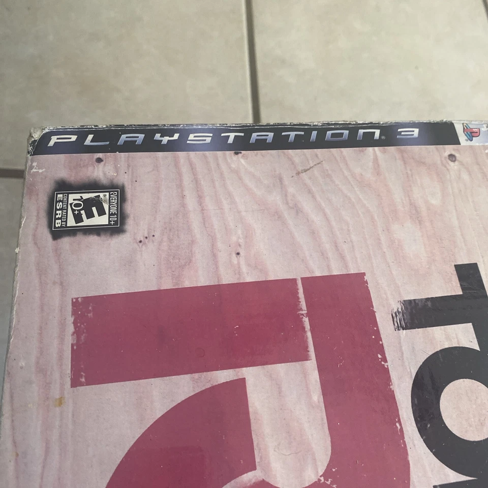 Tony Hawk Ride Game & Wireless Skate Board - Image 3 of 3