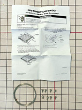 OEM Whirlpool Cutter Wire part 4387020