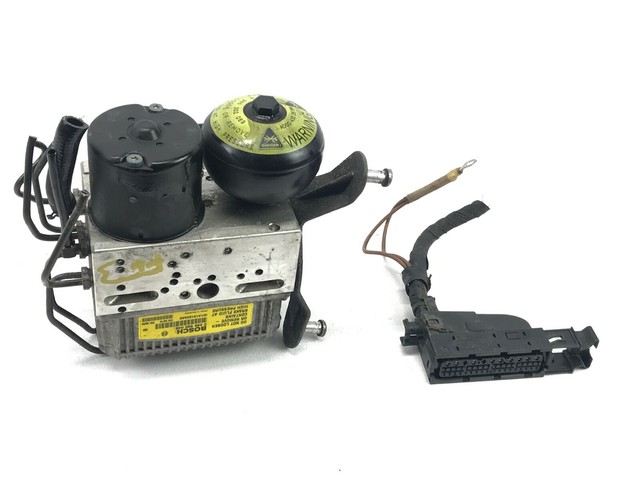 Mercedes E Class W211 Bosch Sbc Abs Esp Pump Ecu Kit 0265960029