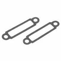 Vehículo HSP Hobby RC Sistemas de escapes y silenciadores Para Redcat Racing