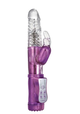 wet rabbit vibrator I Tried the Viral Rose Vibrator That's Blooming All Over TikTok—And It's  Even Better Than It Looks Online