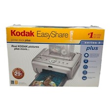 Kodak EasyShare Printer Dock Plus Series 3