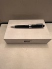 Montblanc,Pen,Sir Georg Solti,Signature Cap,Complete Set,Germany 🇩🇪 — photo 5