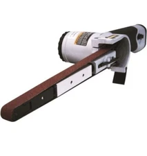 Astro Pneumatic 3037 Air Belt Sander 1/2" Wide Belt