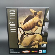 Dragon Ball Figur Cell Shell Bandai Dragonball the Breakers Neu & OVP