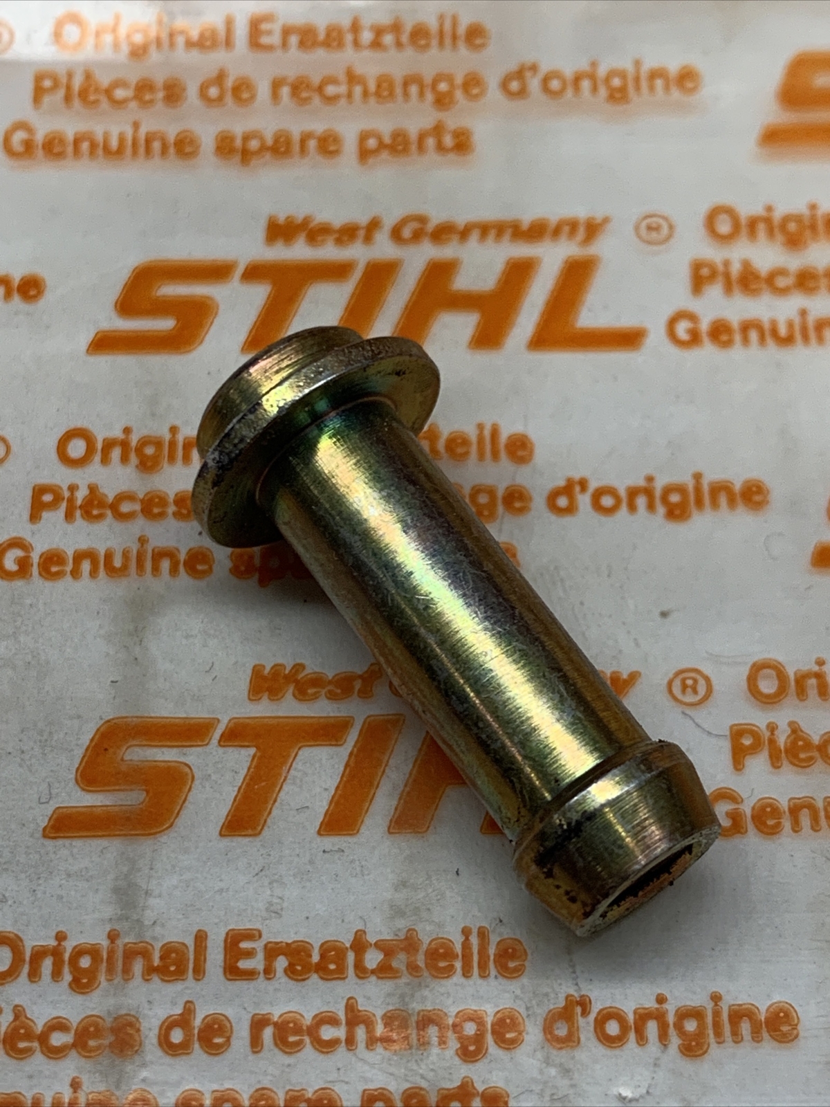 Stihl FS360 FS420 FS420L FS500 FS550 FS550-L FS550L