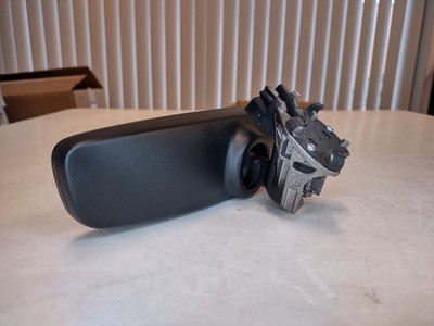 OEM Volkswagen Interior Automatic Mirror- BROKEN TAB  