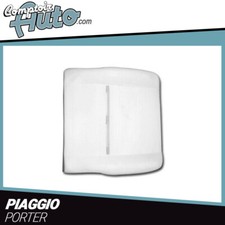 Gommapiuma Sedile Anteriore Per Piaggio Porter