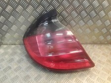 MERCEDES CL203 Rücklicht Links Für C Klasse Coupe CL203 Gebraucht 2038200564 MERCEDES CL203 Rücklicht Links Für C Klasse Coupe CL203 Gebraucht 2038200564