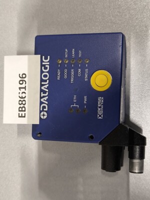 Datalogic Xpress Interface Module - Used, Working Condition