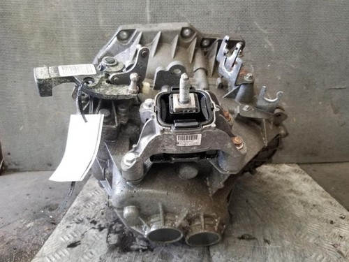 2012-2015 R59 MINI ROADSTER GEARBOX 1.6 PETROL 6 SPD MANUAL N16B16MO(N16B16A) - Picture 6 of 14