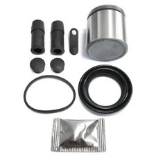 Bremssattel Reparatursatz Dichtsatz Kolben vorne 57mm für Ford Galaxy VW Sharan