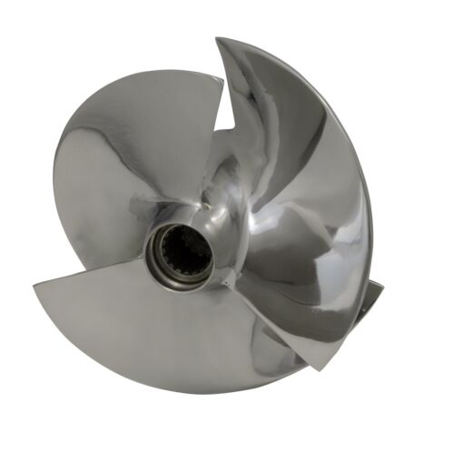 Adonis Impeller for Sea-Doo 90-91 GT/92-96 GTS/92-93 GTX/88-96 SP/93-96 SPI - Bild 3 von 5