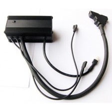 Powakaddy Freeway Controller Analogue supplied with loom and Pot complete