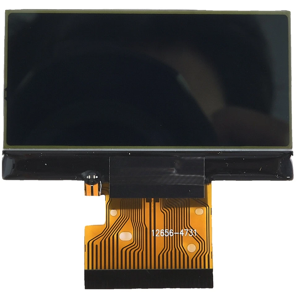 Display for Mercedes-Benz R230 SL350 SL500 SL600 SL55 SL65 AMG Instrument Repair - Imagem 2 de 4