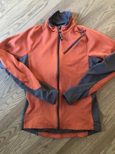 novara bike jacket
