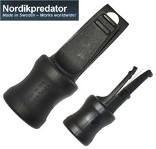 Nordik Pro Roe Deer Call Roebuck Hunting Mouth Caller Deerstalking Fawn Predator