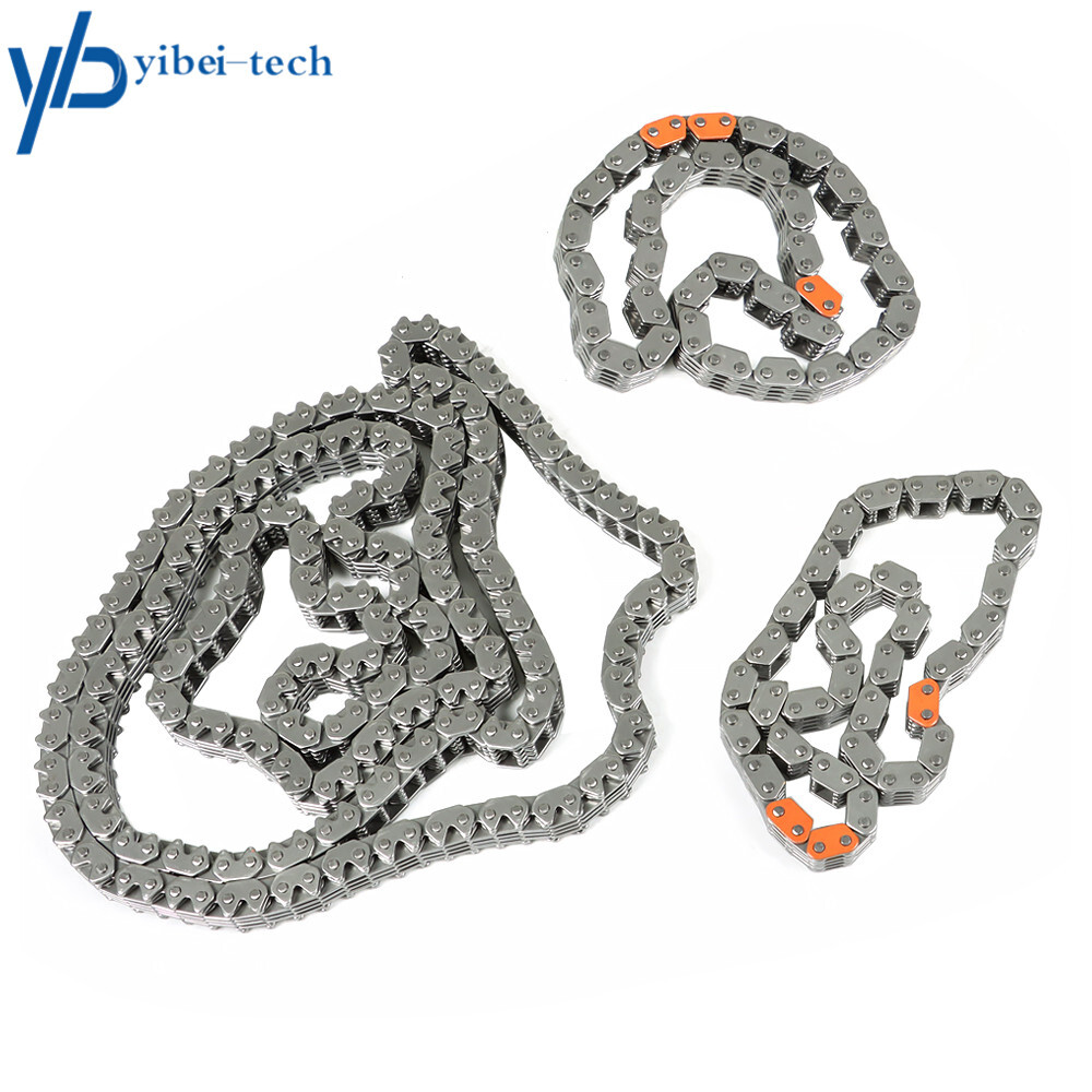 Timing Chain Kit For Nissan Frontier 2005 2006-2015 4.0L DOHC Code