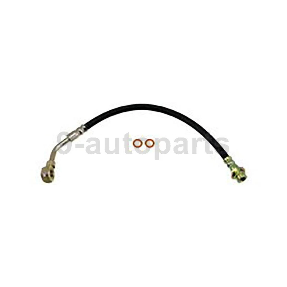 Manguera de freno delantera trasera Dorman línea de freno 4 piezas para Chevrolet Impala 2000-2005 Foto 2 de 4