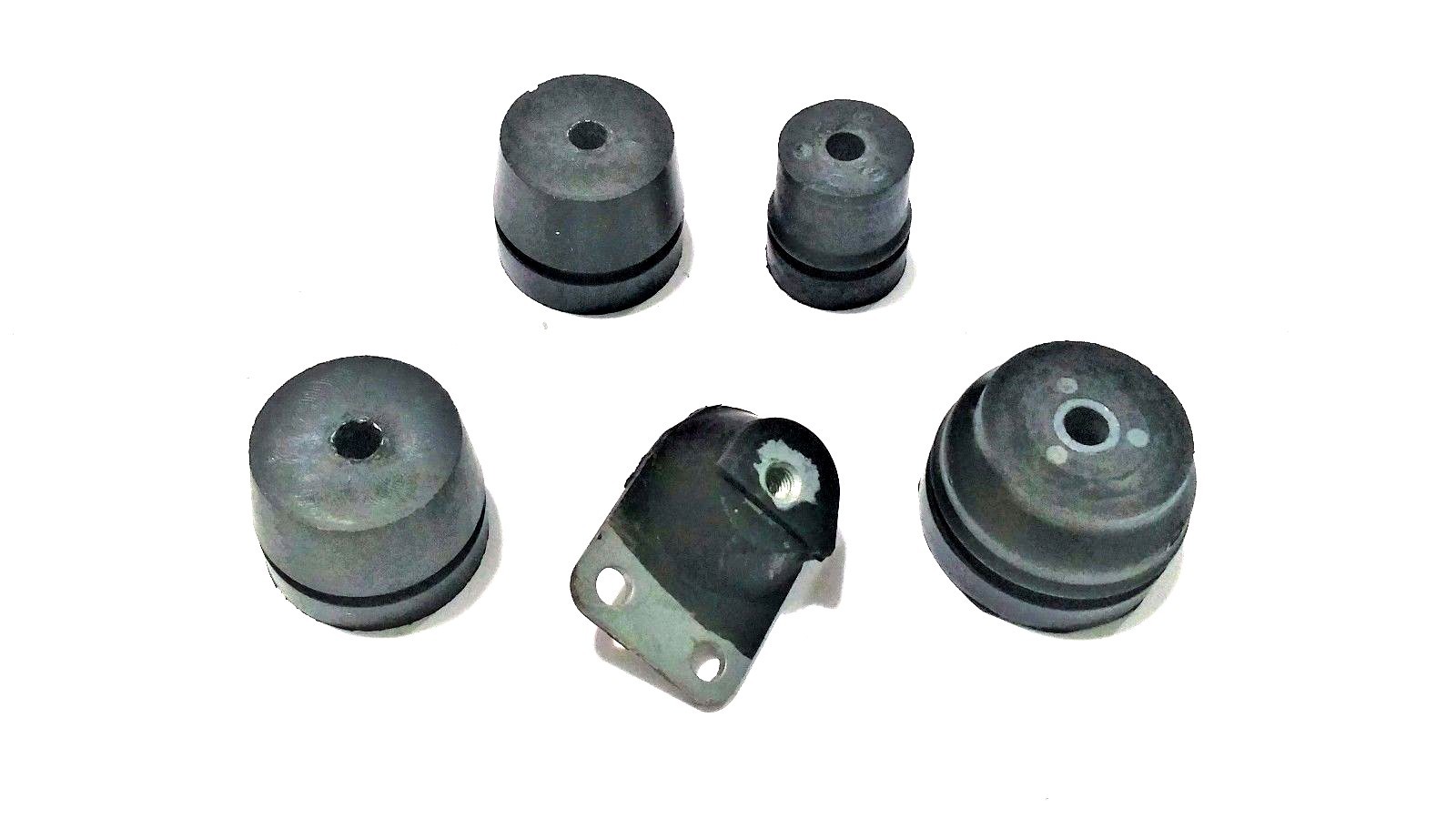 Babominimer Set Di Tamponi Per Motosega 064 066 MS640 MS650 MS660, Kit - Foto 13