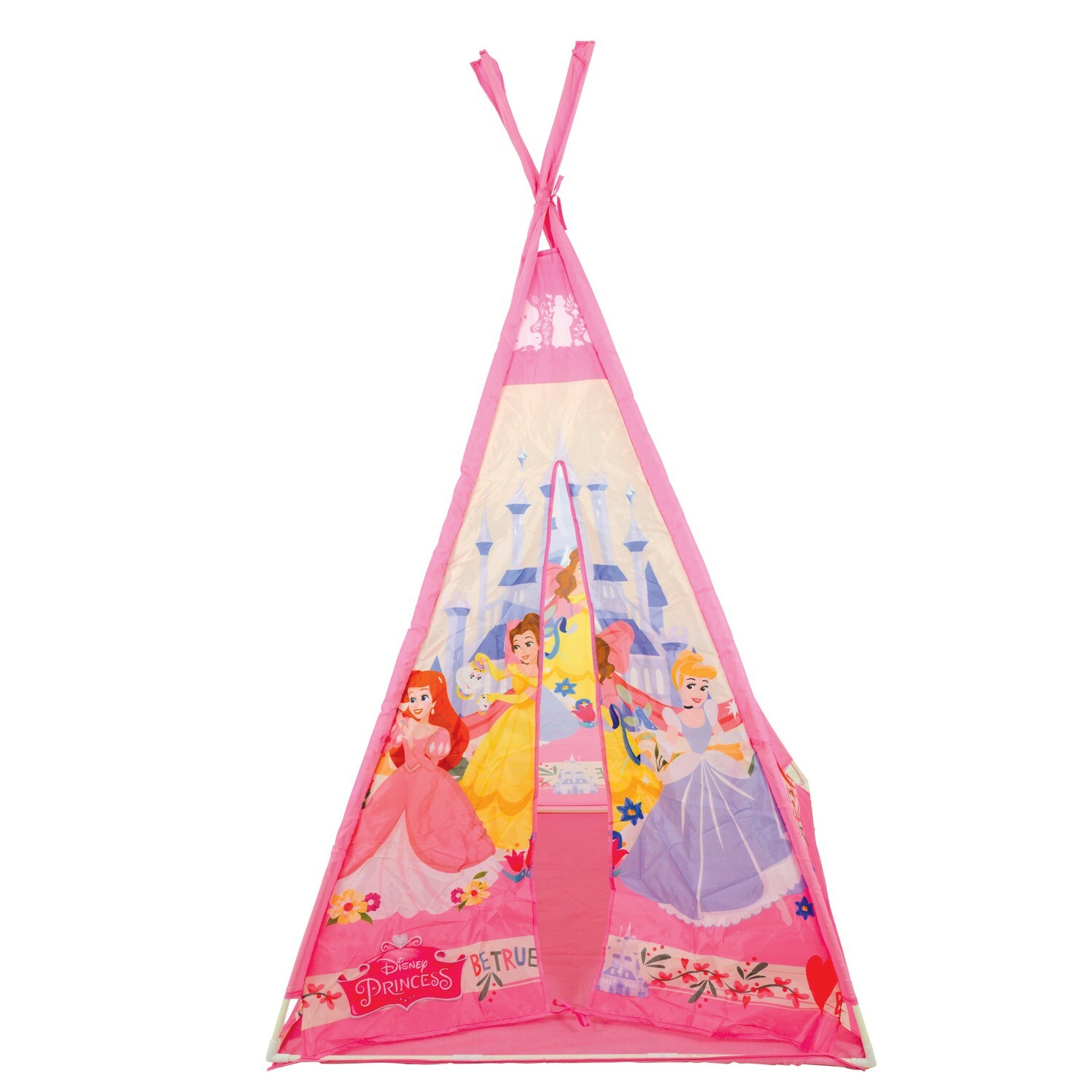 disney princess play tent house