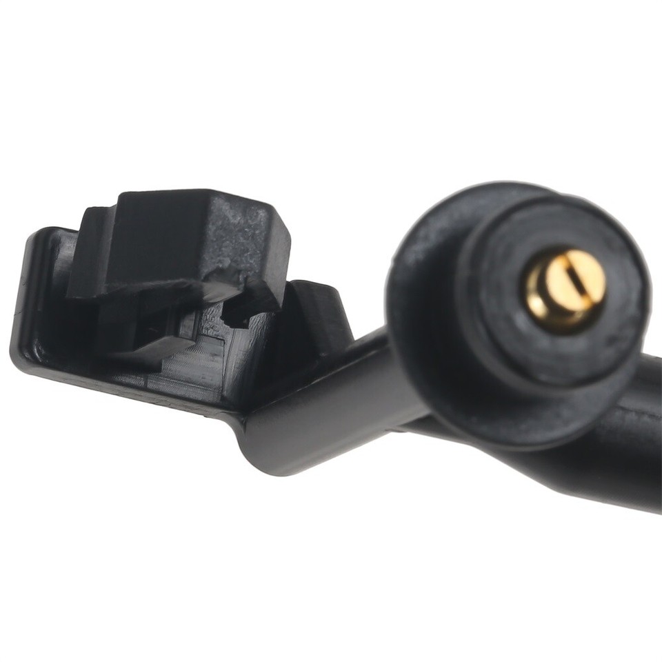 2 Ugelli Lavavetri Anteriori Per Honda Odyssey Elektron - Ricambio 76810-T5A-003, Plastica Di Qualità