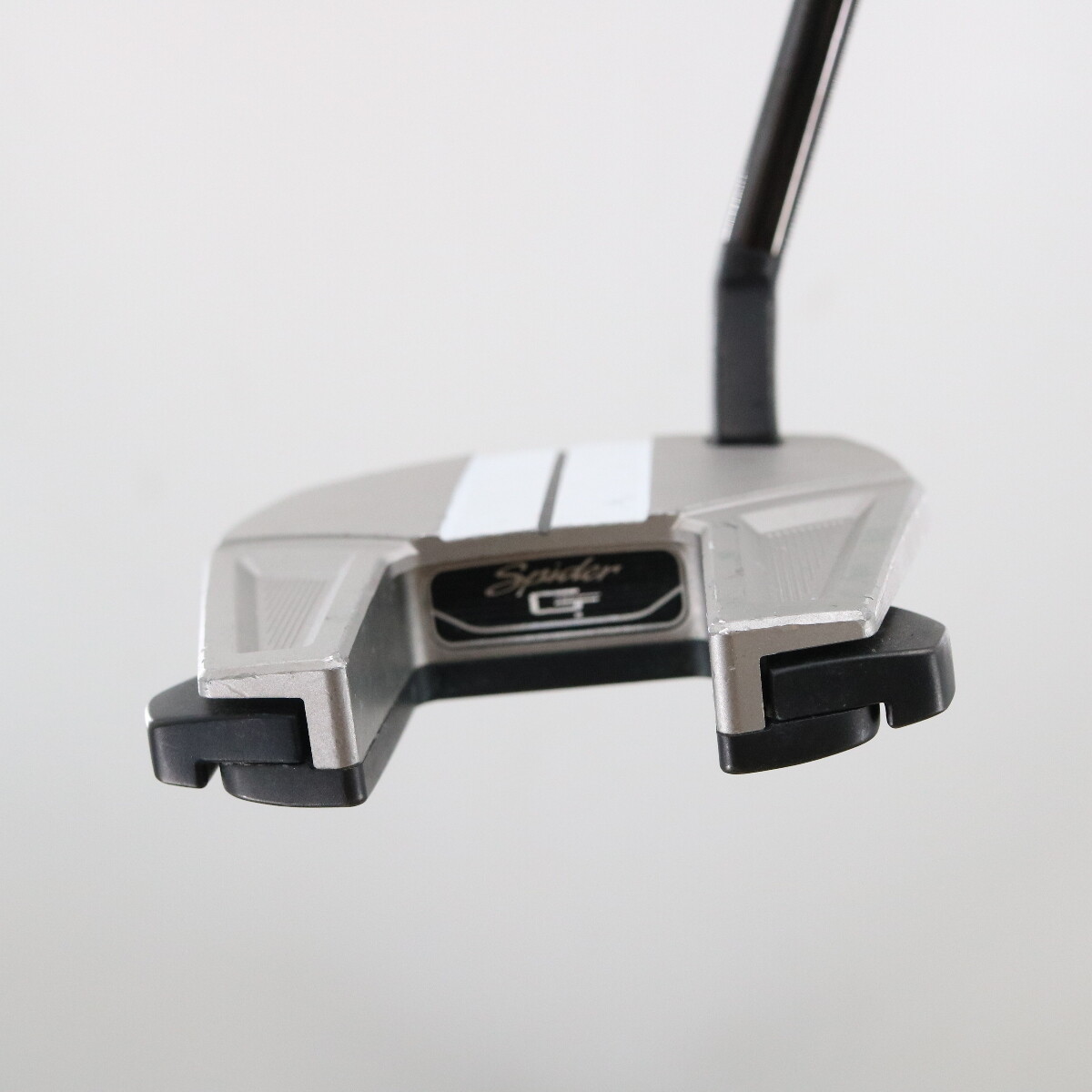 TaylorMade Spider GT Max Putter 34 Inches Steel Shaft Left