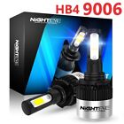 <!--F#f_0-->NOVSIGHT 9006 HB4 LED Headlight Globes Kit Hi/Lo Replace Beams White 72W 9000LM (For: Holden)<!--F/-->