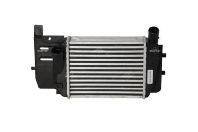 NRF 30346 Intercooler, charger for Toyota