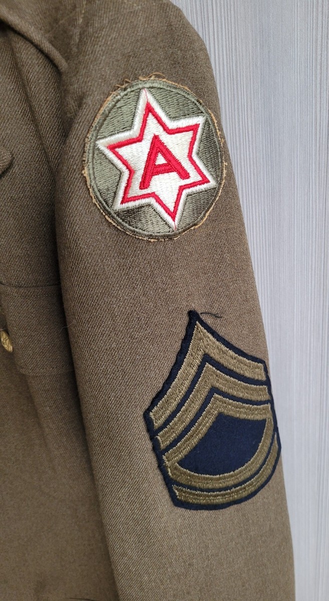 charvet ネクタイ　UNITEDARROWS Naval Officer Coat | Men's Vintage Leather Coat