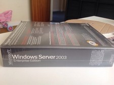 O Sistema Operacional Microsoft Windows Server 2003 de 2003 - MCC - Museu Capixaba do Computador