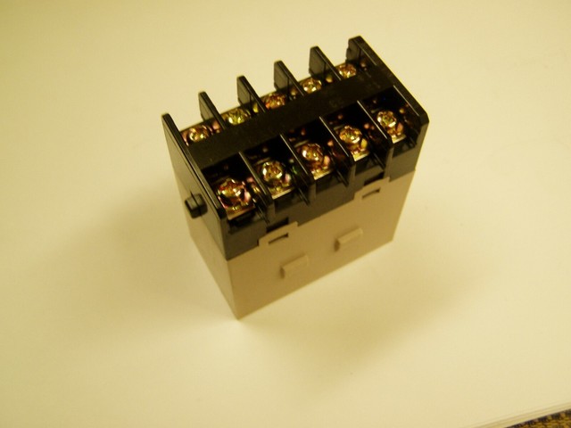 Реле omron g7j