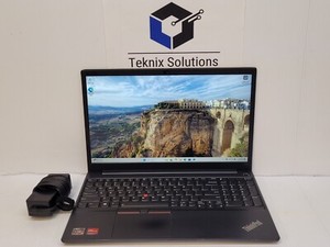ThinkPad E 15 Gen 2 | eBay ThinkPad E 15 Gen 2 | eBay