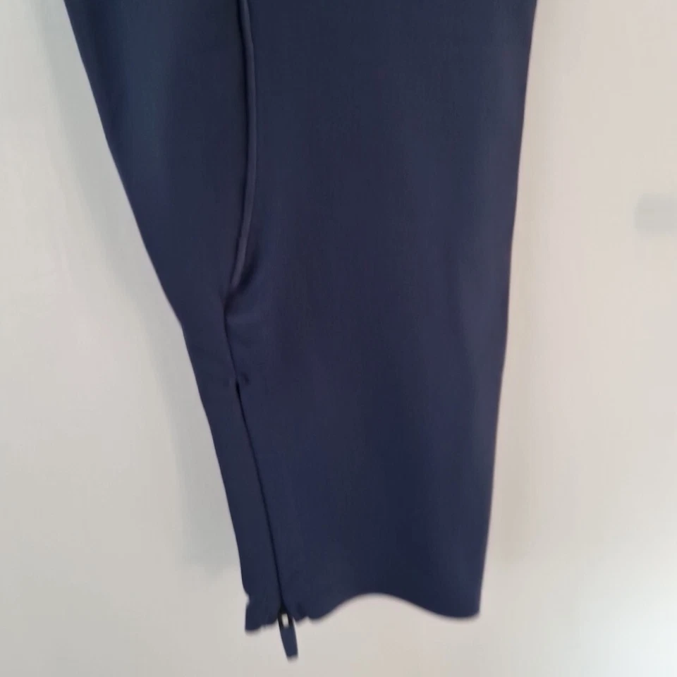 Castore Speed Tights Size Small Compression Tights - New Indigo  - Image 2 of 4