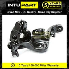 IntuPart Rear Left Wishbone Control Trailing Radius Arm for Qashqai 07-14 Powder