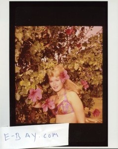 HAWAIIAN EYE connie stevens (RARE!!未開封) HAWAIIAN EYE connie