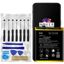 Large Capacity 4700mAh Built-in Battery Screwdriver Tool Set f OnePlus 5T A5010
